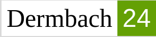 Dermbach News